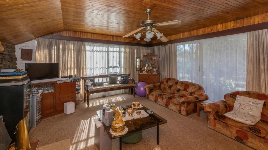 3 Bedroom Property for Sale in Panorama Free State